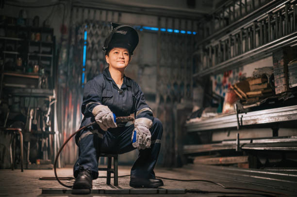 Best Food and Beverage Processing Equipment Welding in Sauk Vlage, IL