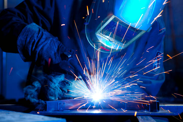 Best Structural Steel Welding in Sauk Vlage, IL