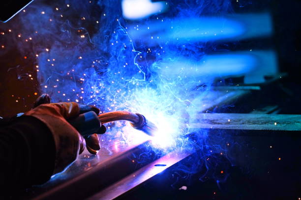 Affordable Welder Services in Sauk Village, IL