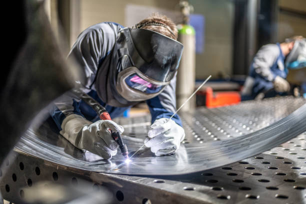 Trusted Sauk Village, IL Welder & Metal Fabrication Experts