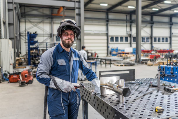 Best Specialty Welding Processes in Sauk Vlage, IL